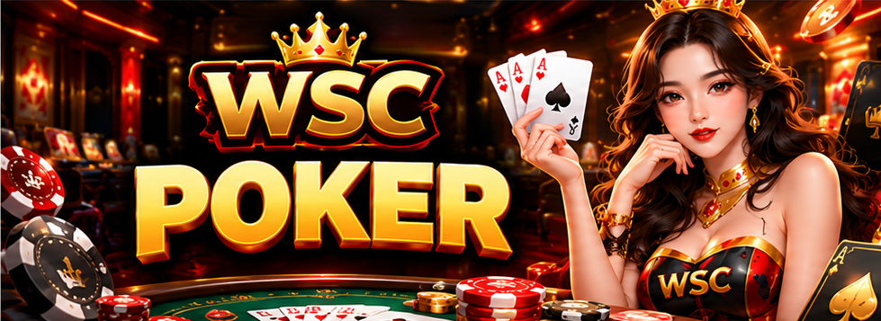 Poker