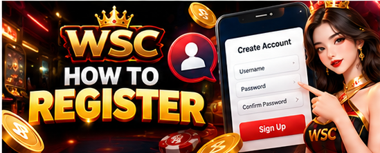How to Register